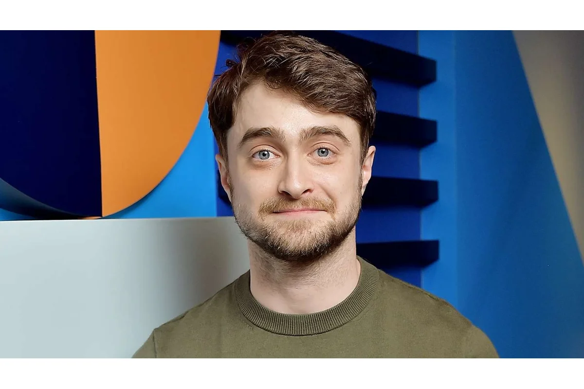 Daniel Radcliffe