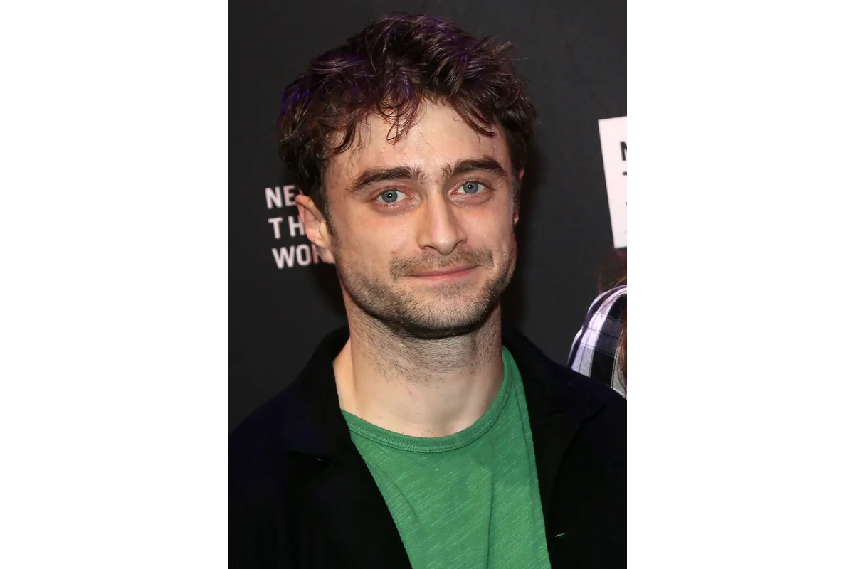 Daniel Radcliffe