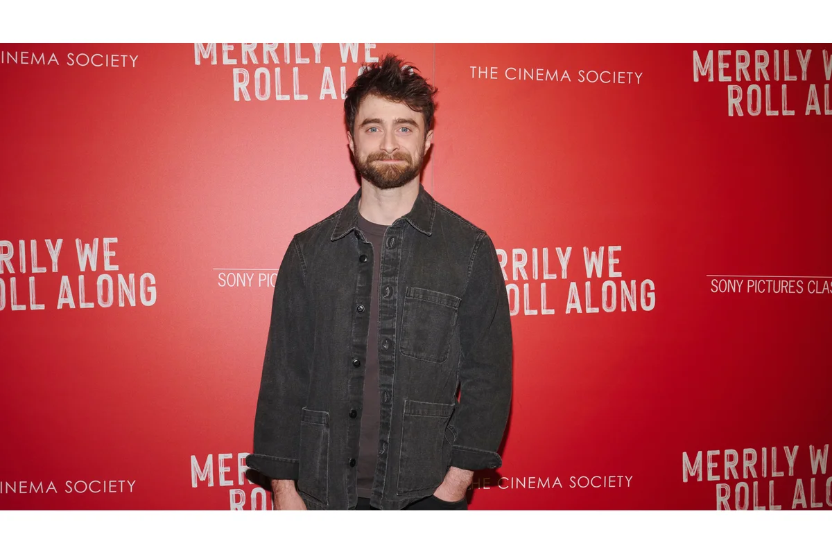 Daniel Radcliffe