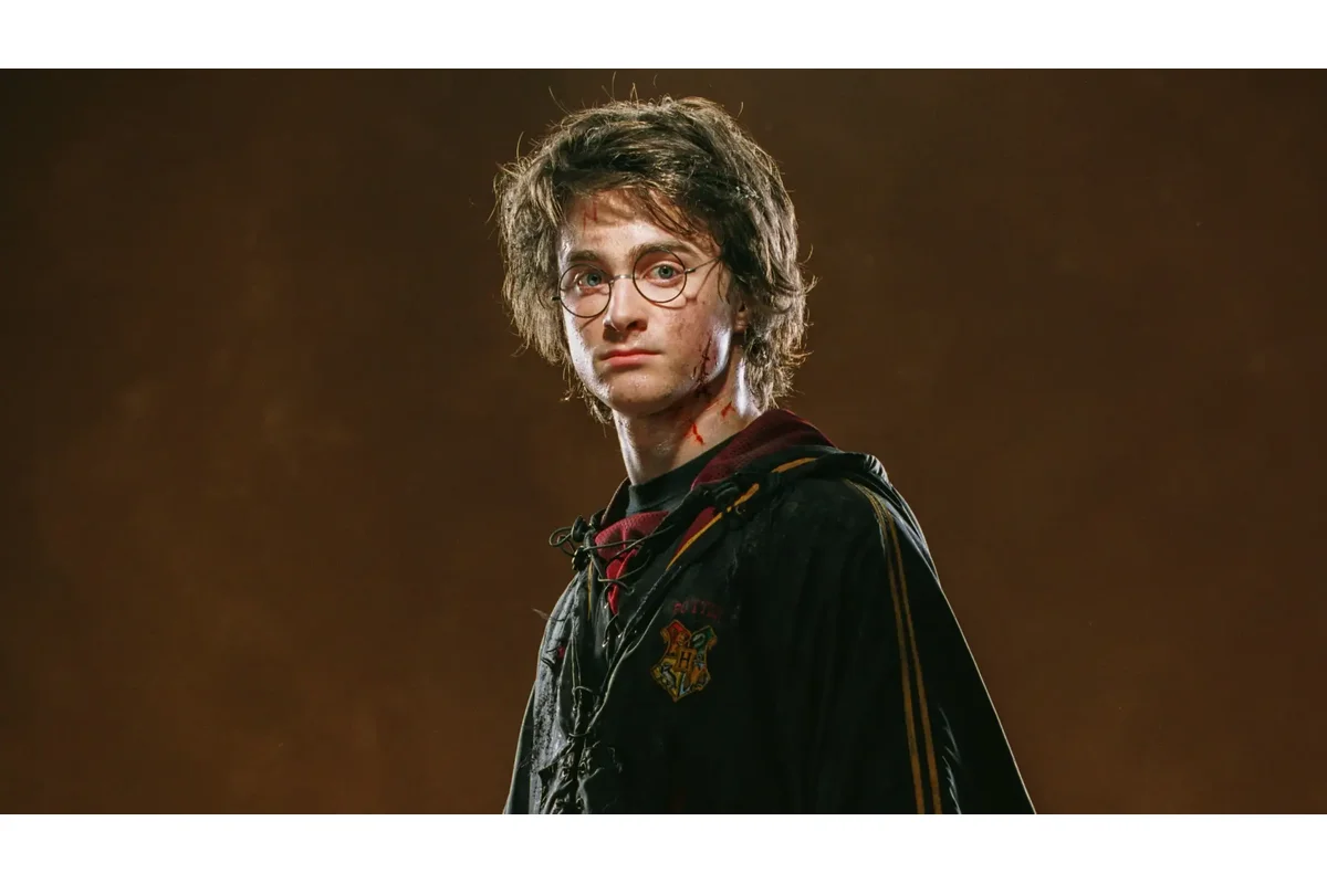 Daniel Radcliffe