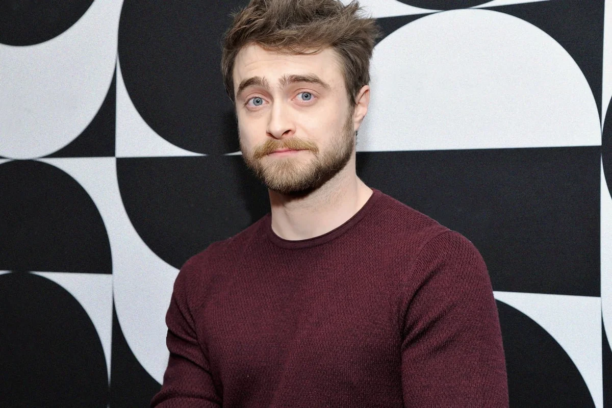 Daniel Radcliffe