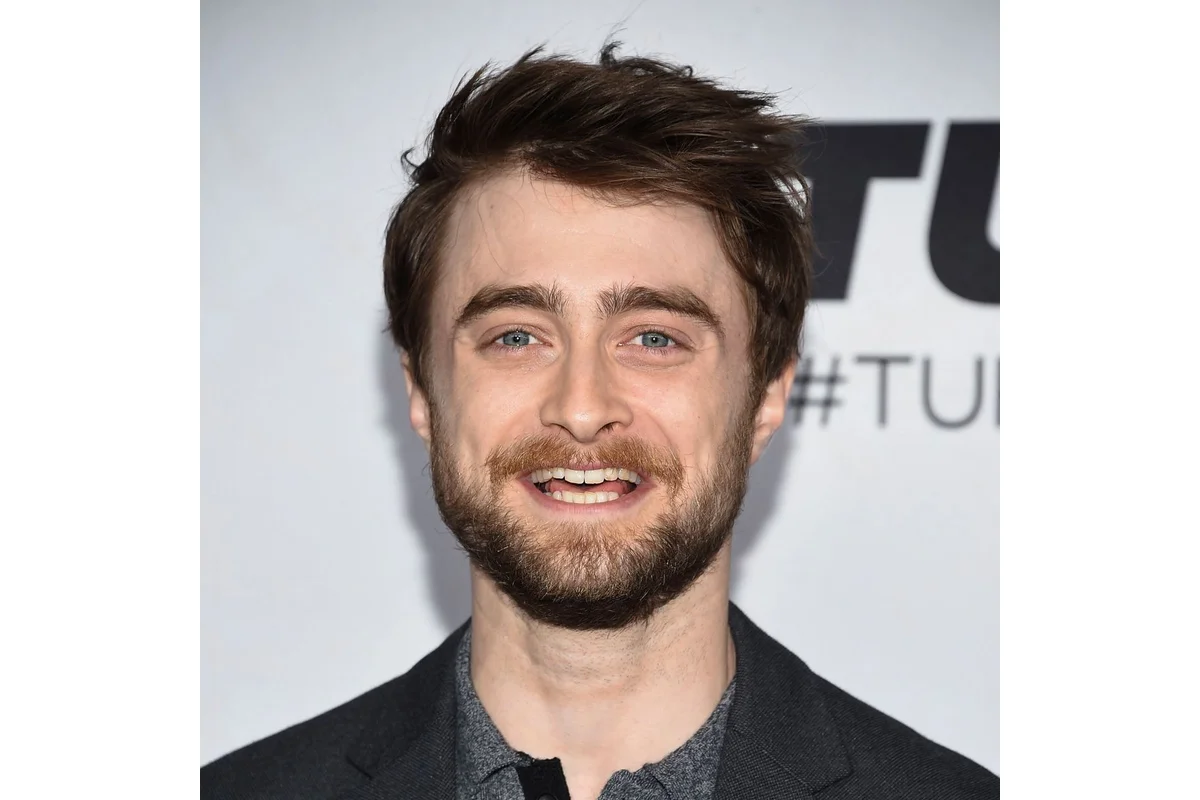 Daniel Radcliffe