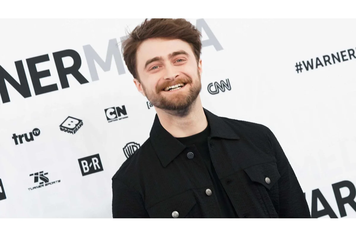 Daniel Radcliffe
