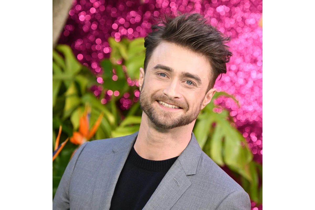 Daniel Radcliffe
