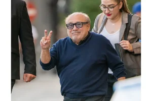 Danny DeVito Almost Played George Costanza on Seinfeld