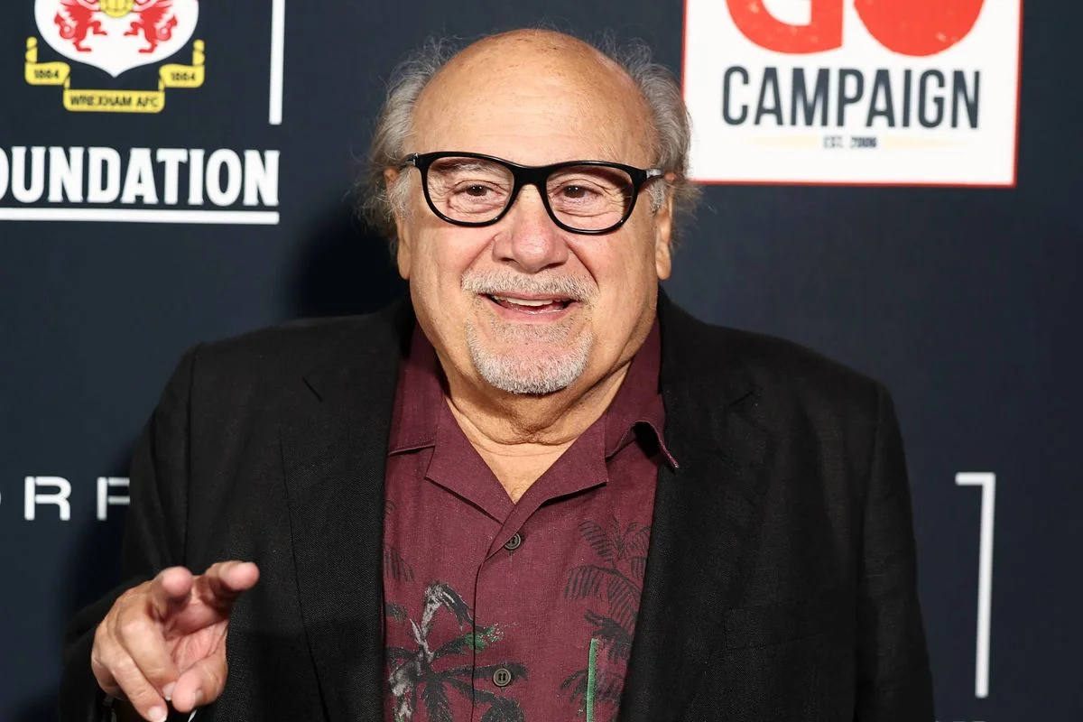 Danny DeVito
