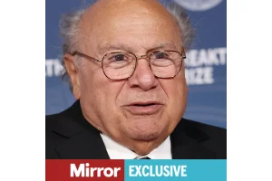 Danny DeVito’s Adorable Grandkids Steal the Spotlight