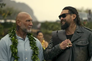 Dave Bautista’s Blood-Soaked Return in Highlander Reboot