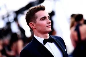Dave Franco’s Awkward Teenage Crush Revealed at Premiere
