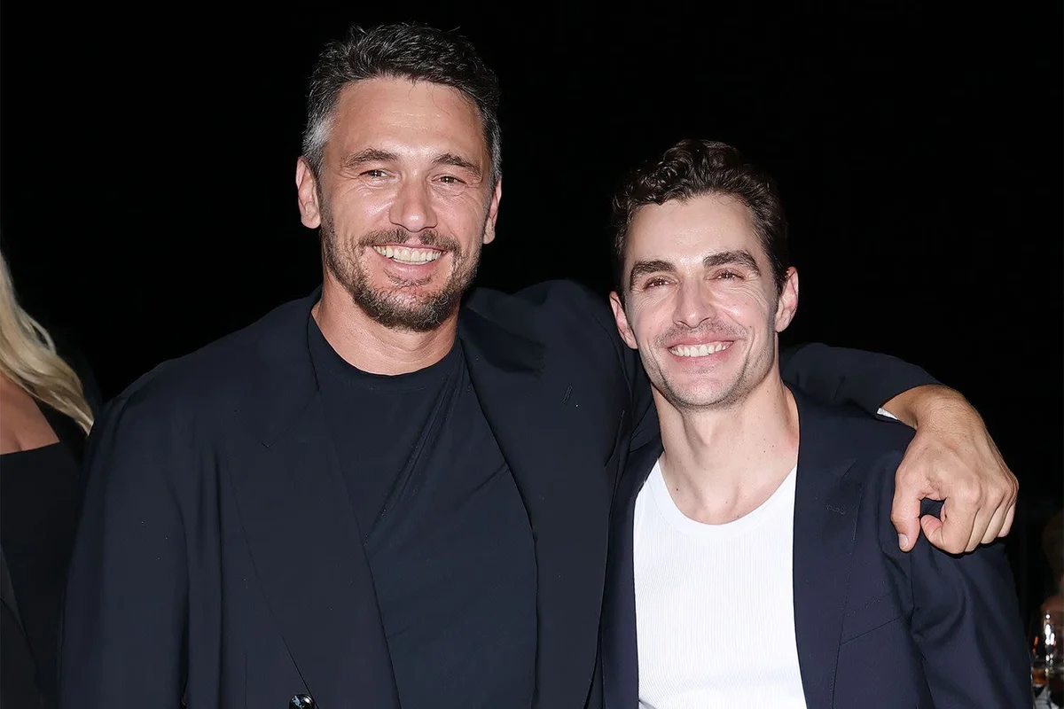 Dave Franco