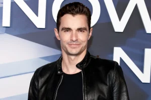 Dave Franco Turns 40: Embracing Fun Over Fear