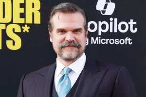 David Harbour Says Avengers: Doomsday Tops Stranger Things 5