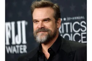 David Harbour Teases Marvel’s Avengers: Doomsday Scale