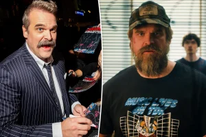 David Harbour Teases Robert Downey Jr’s Epic Role in Avengers Doomsday