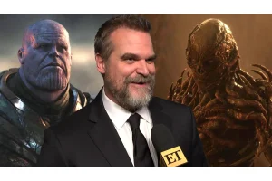 David Harbour Confirms Avengers: Doomsday Reshoots Ahead