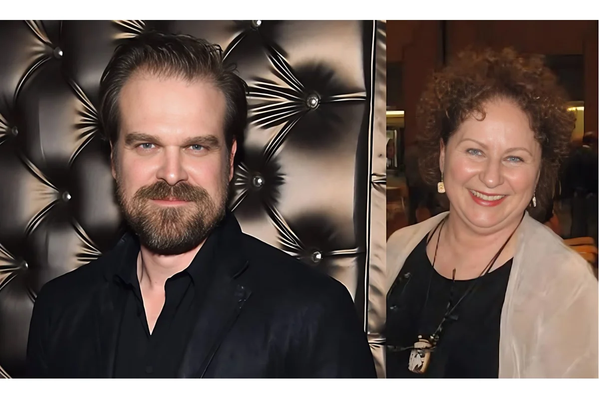 David Harbour