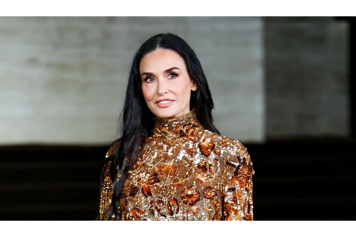 Demi Moore