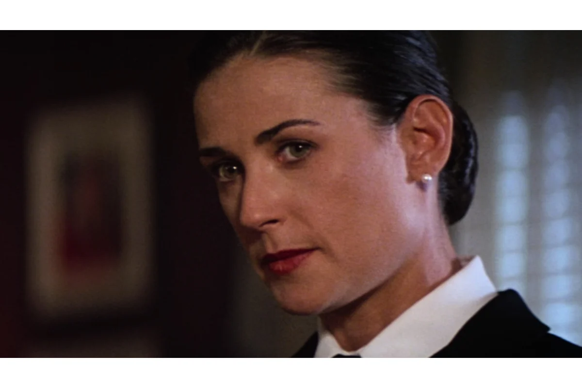 Demi Moore