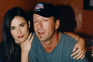 Rumer Willis Denies Living Off Demi Moore’s Money