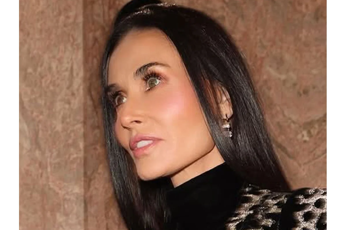 Demi Moore