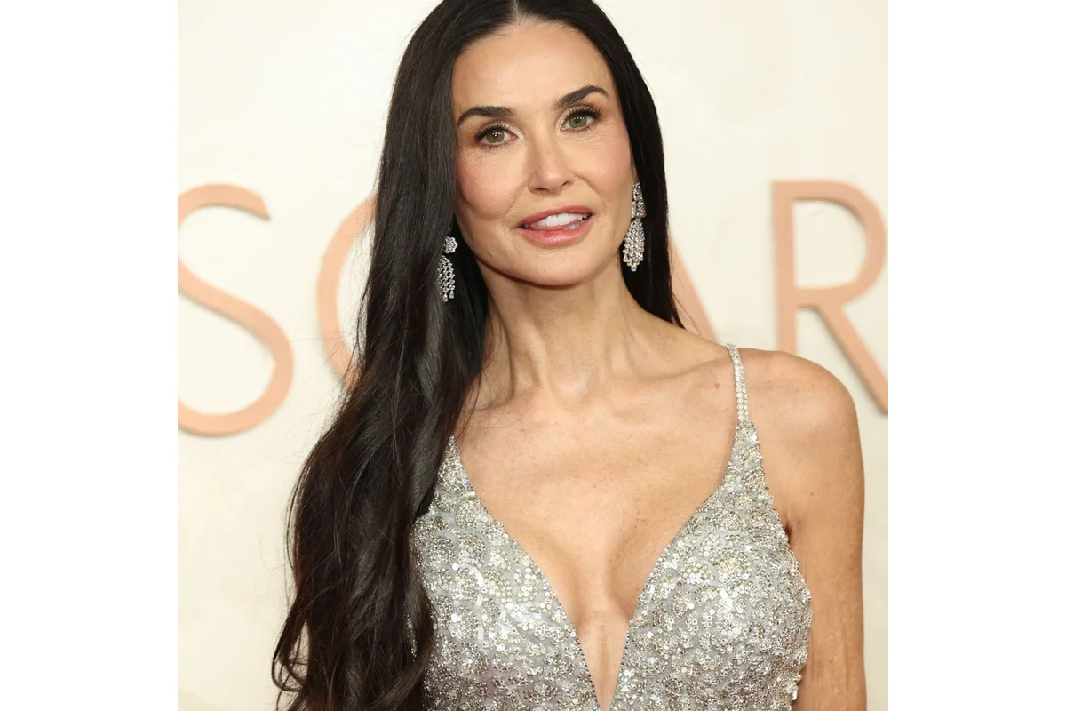 Demi Moore
