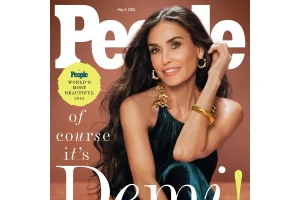 Demi Moore’s Heartfelt Tribute to James Van Der Beek’s Legacy