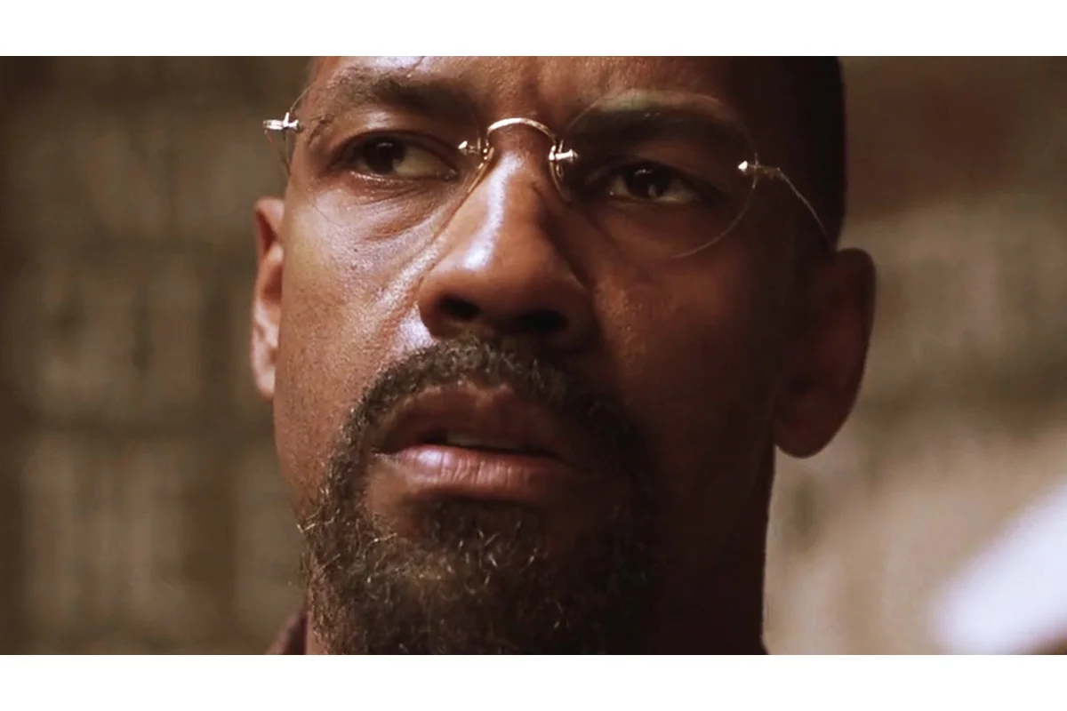 Denzel Washington