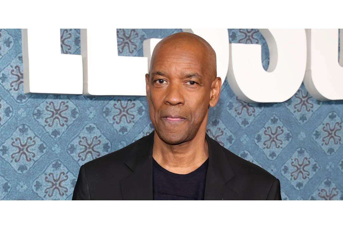 Denzel Washington