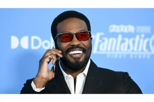$150M Desert Warrior Starring Anthony Mackie Gets US Release