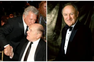 Dustin Hoffman Admits He “Can’t Bear” Doing Kung Fu Panda Again
