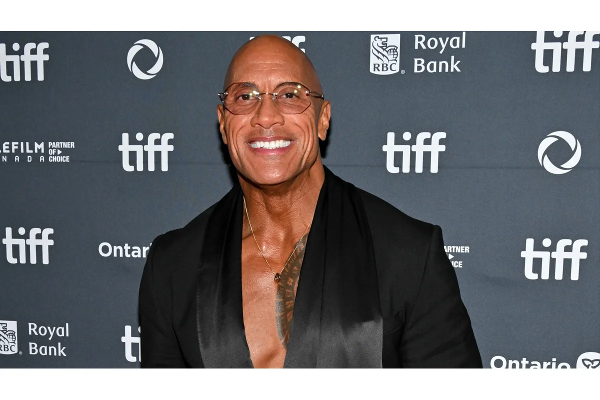 Dwayne Johnson
