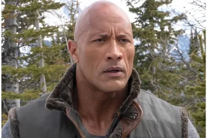 Dwayne Johnson Honored As Icon At Powerful Abff Ceremony