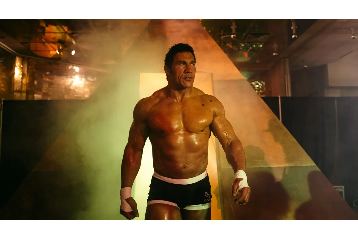Dwayne Johnson