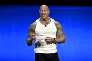 Dwayne Johnson S The Smashing Machine Dethroned In 1 Week