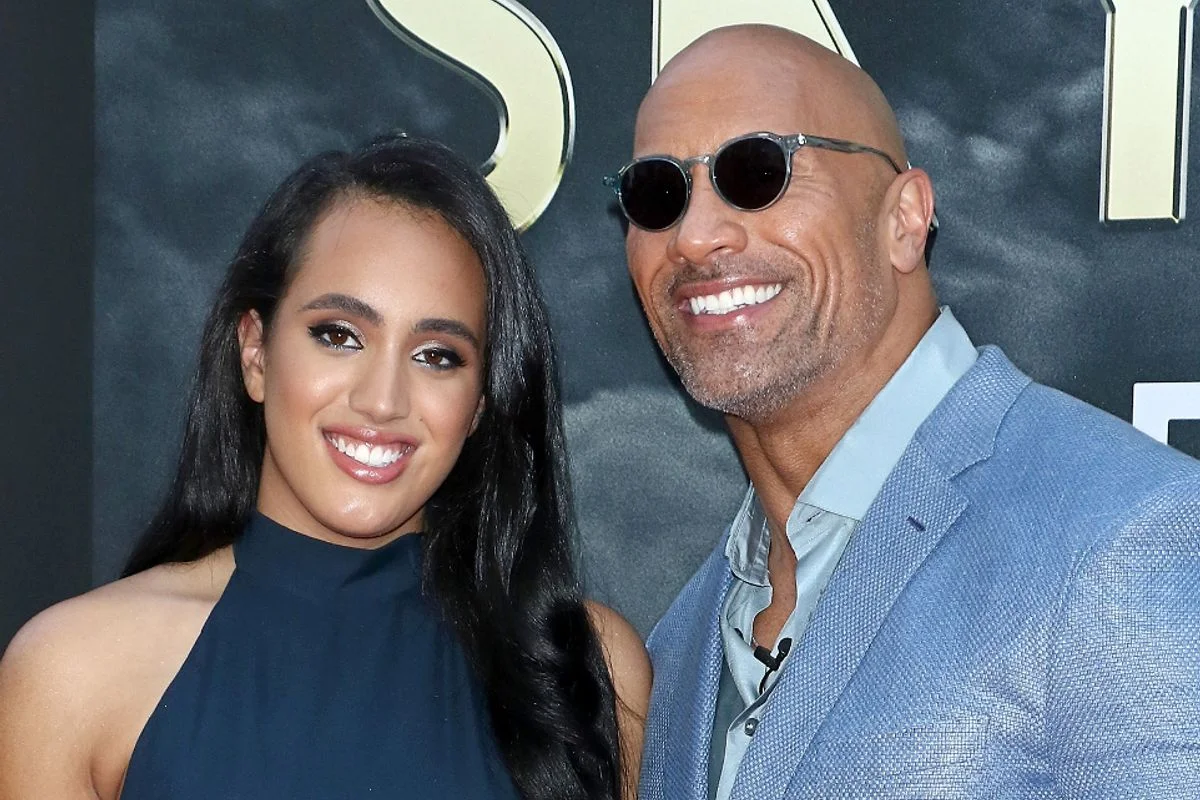 Dwayne Johnson