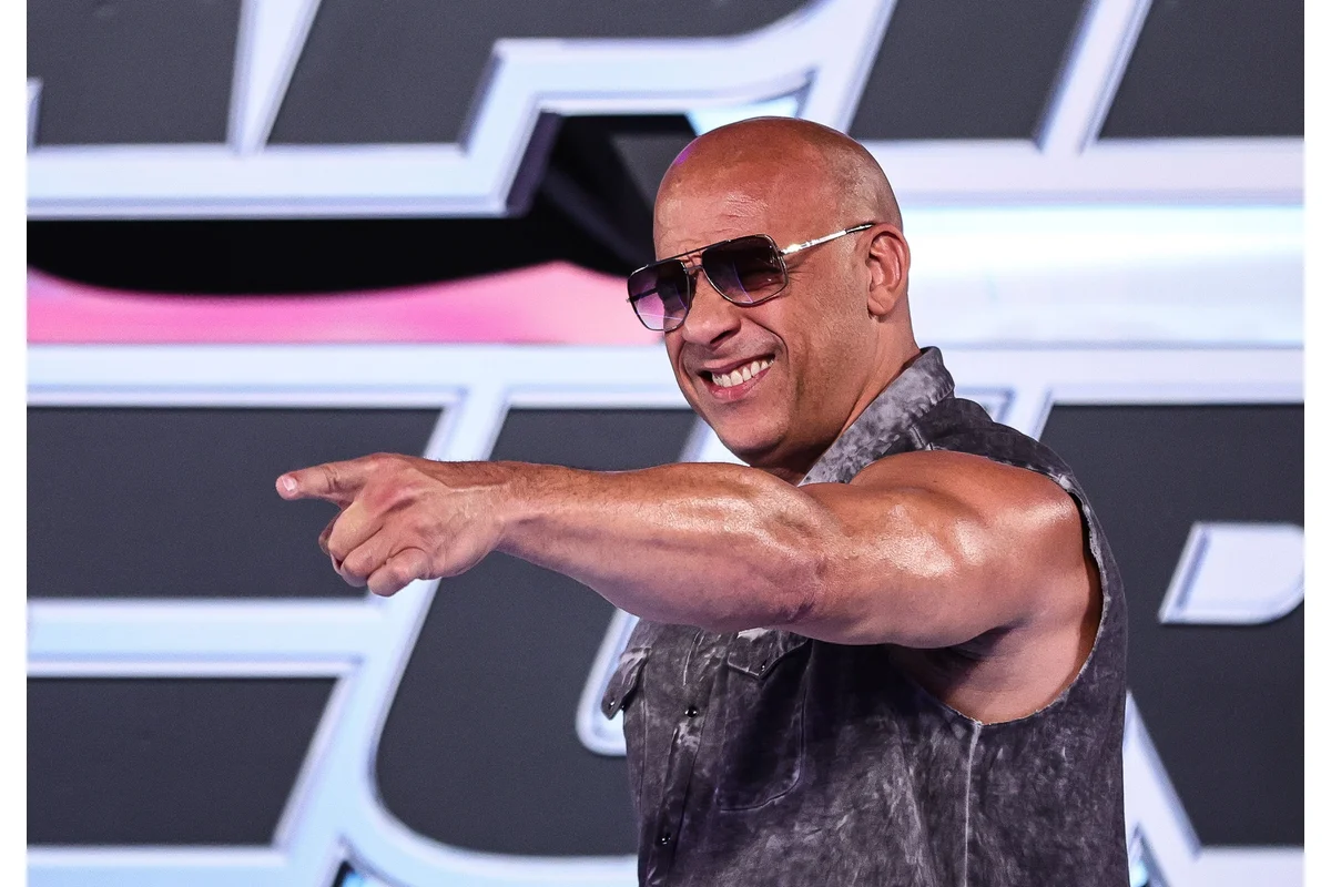 Dwayne Johnson
