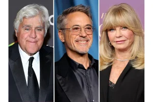 Ed Harris’ Heartfelt Support Fuels Amy Madigan’s Oscar Run