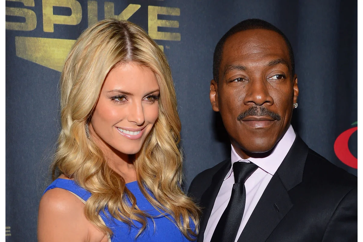 Eddie Murphy