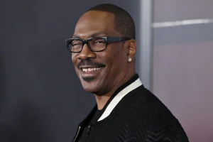 Eddie Murphy Net Worth 2026: Hollywood Legend’s Wealth Soars
