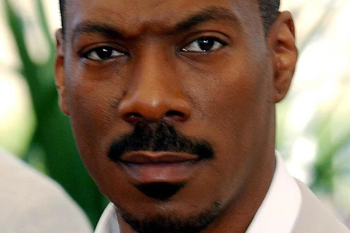 Eddie Murphy
