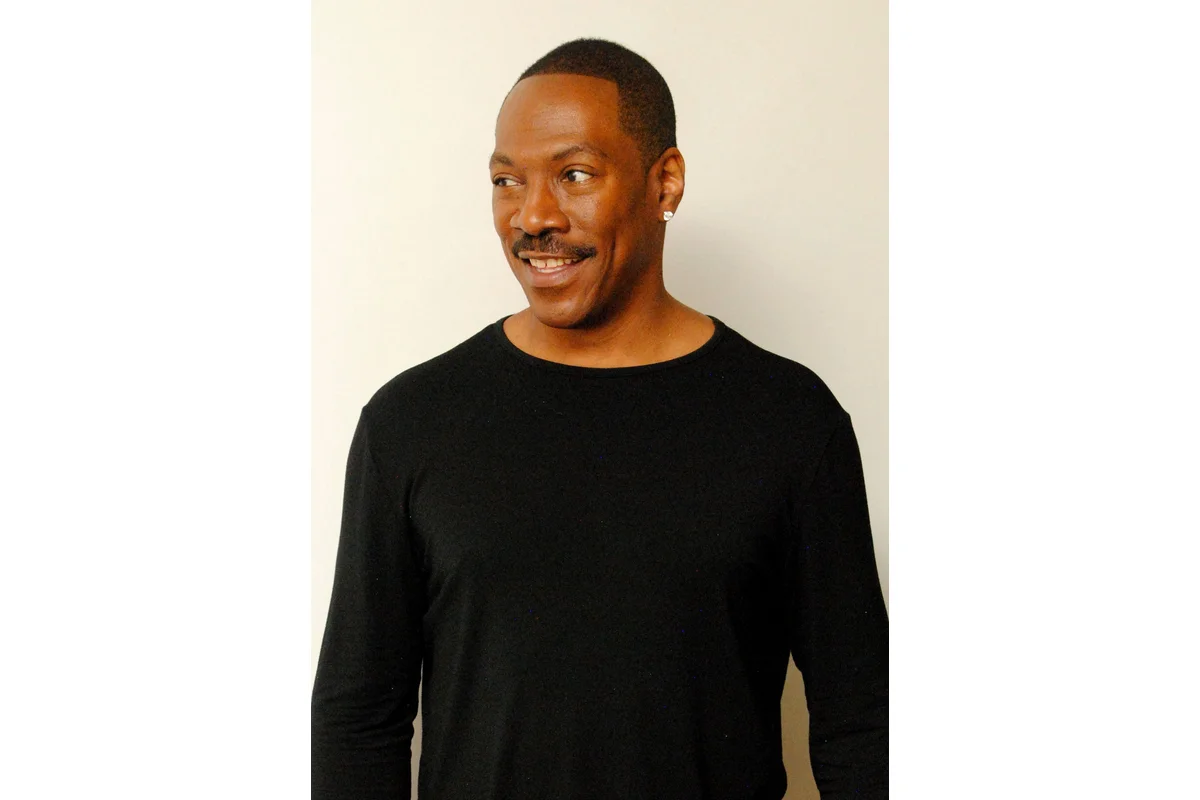 Eddie Murphy