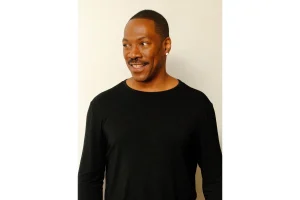 Eddie Murphy’s Son and Martin Lawrence’s Daughter Expect Baby