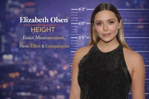 Elizabeth Olsen Turns 37 Today: Surprising Birthday Facts Revealed