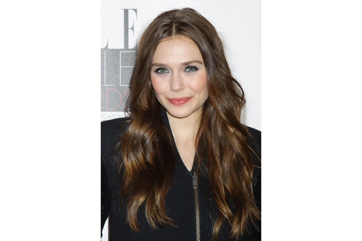 Elizabeth Olsen