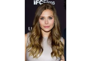 Elizabeth Olsen Reveals Her All-Time Favorite Cult Movie