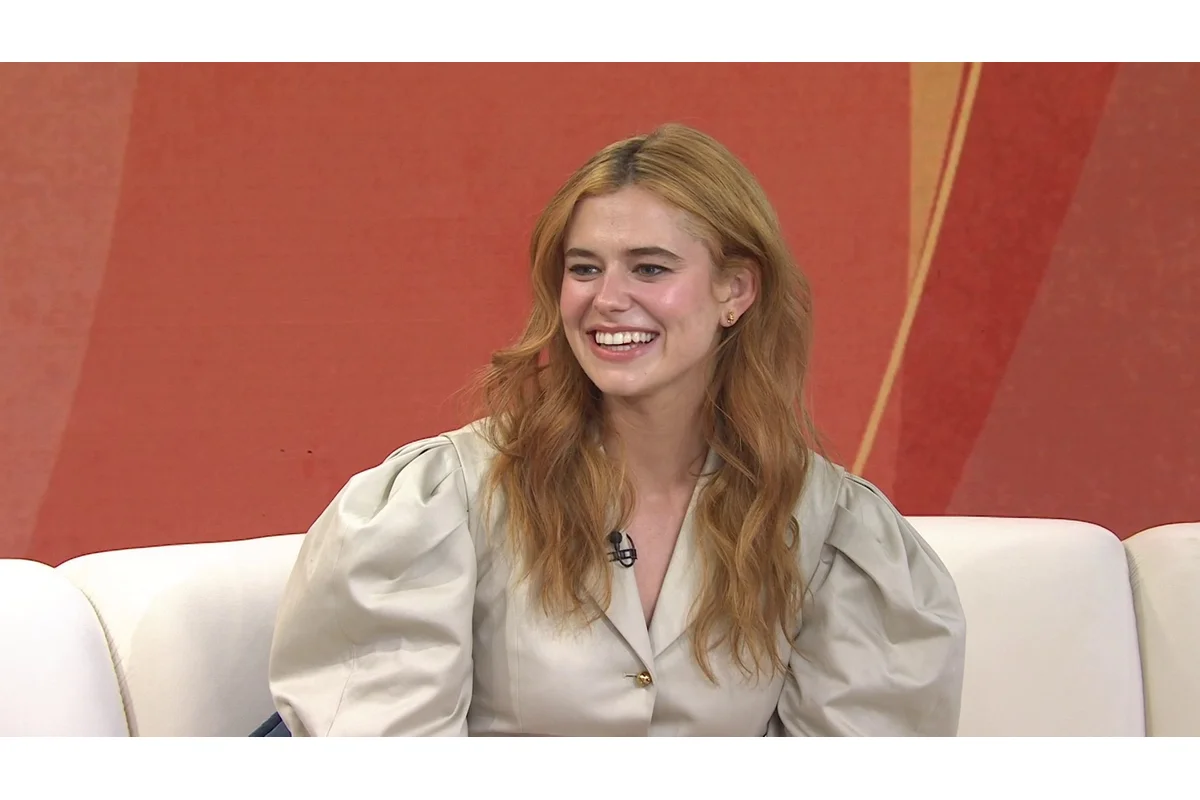 Elle Fanning