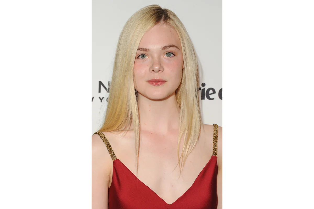 Elle Fanning