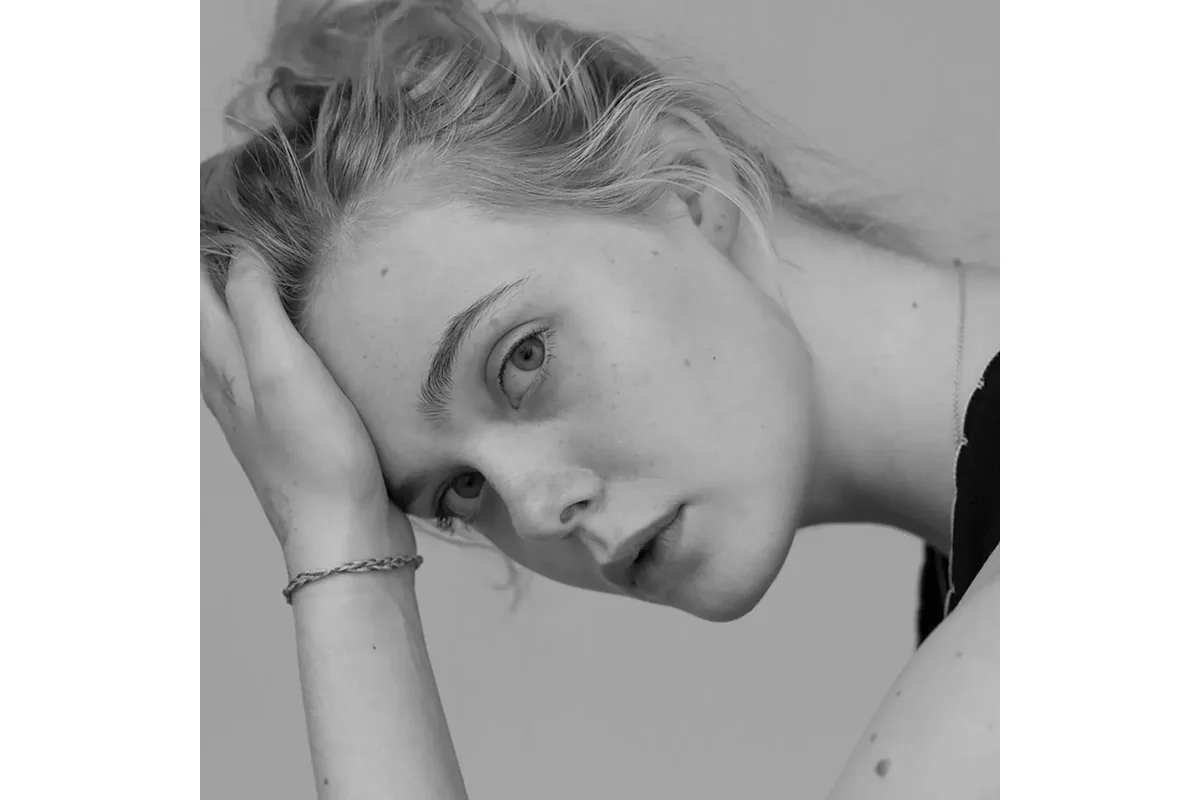 Elle Fanning