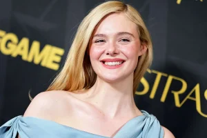 Elle Fanning Celebrates Dakota as “Coolest Person” on Birthday