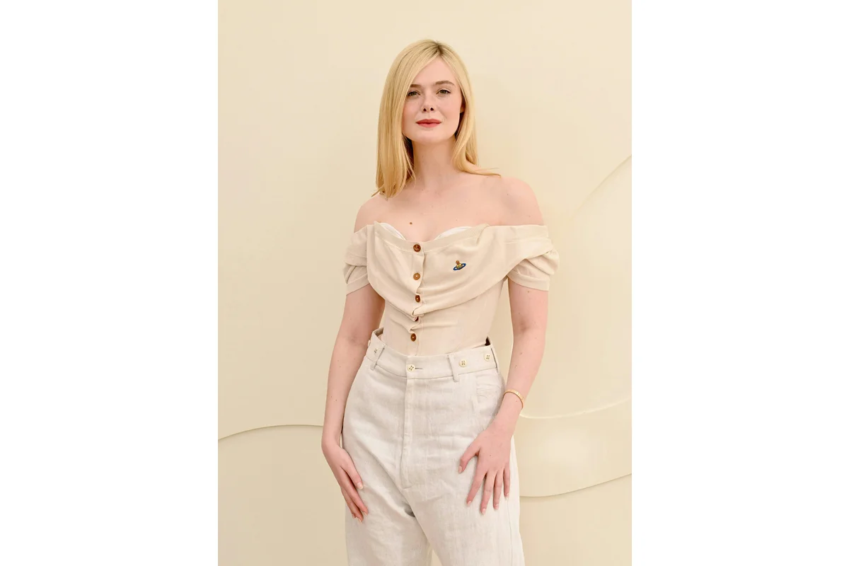 Elle Fanning